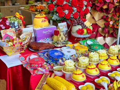 Bài Cúng Khai Trương Đầy Đủ & Chi Tiết Cho Cửa Hàng, Quán Mới