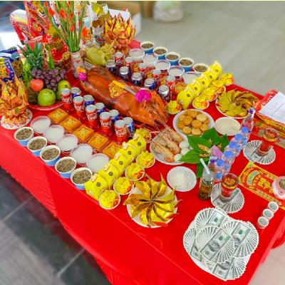 Dịch Vụ Mâm Cúng Động Thổ, Khởi Công Tại Bình Dương 