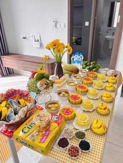 Dịch Vụ Mâm Cúng Khai Trương Trọn Gói Tại Bắc Kạn - Khai Trương Phát Tài