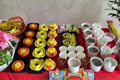 Dịch Vụ Mâm Cúng Khai Trương Trọn Gói Tại Tuyên Quang