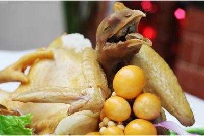 Gà Cúng Cần Thơ – Đặt Gà Luộc Cúng Trọn Gói