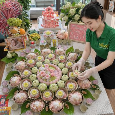 Mâm Cúng Thôi Nôi Đẹp – Tiện Lợi – Tiết Kiệm Chi Phí Tại Đà Nẵng