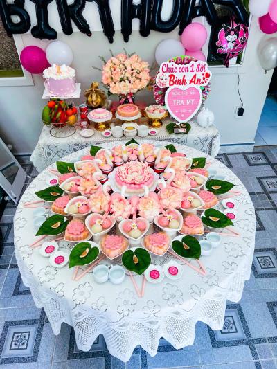 Ưu Đãi Đặt Mâm Cúng Thôi Nôi Trọn Gói Tại Đồng Nai – Tiết Kiệm Chi Phí