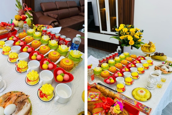 Hướng dẫn lễ nhập trạch nhà thuê và bài văn khấn đơn giản